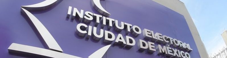 Sábado, 24 Febrero 2018-Personal del IECM recibe certificados de Gestión de Talento por la elaboración del Diccionario de Competencias