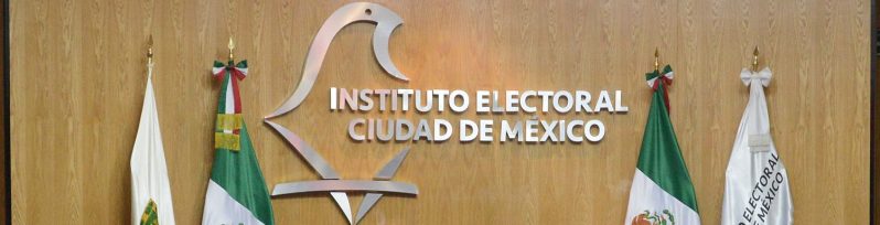 Órdenes del día del Consejo General