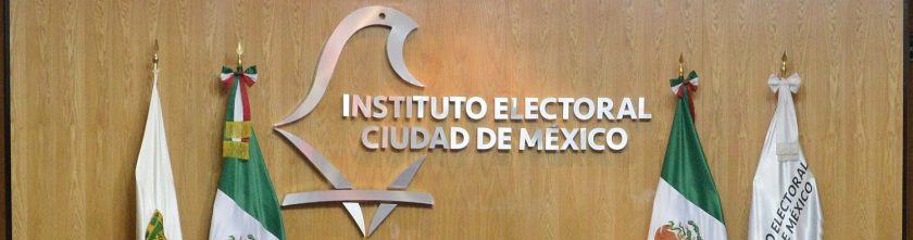 Órdenes del día del Consejo General