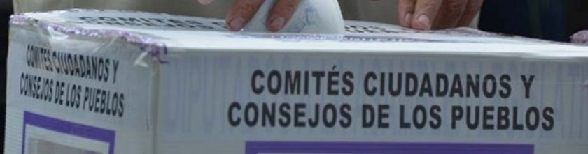 Comités Ciudadanos