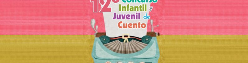 El IECM convoca al 12º Concurso Infantil y Juvenil de Cuento.