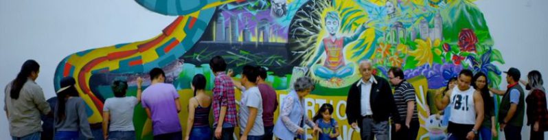 Proyectos Ganadores Novedosos 2018