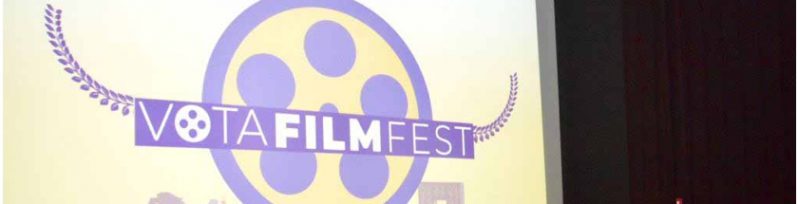 26 de enero de 2018 | Organiza IECM festival de cine, para fomentar el voto