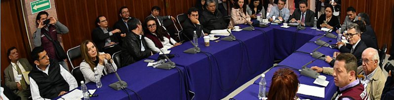 Garantiza IECM legalidad en Proceso Electoral Ordinario Local 2017-2018