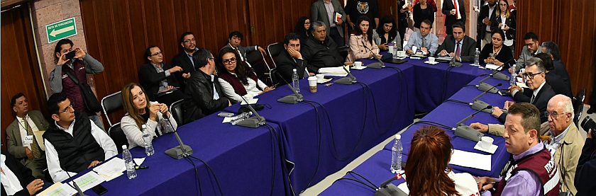 Garantiza IECM legalidad en Proceso Electoral Ordinario Local 2017-2018