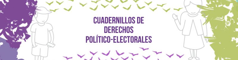 Dirigidos a mujeres, jóvenes, indígenas, personas con discapacidad, adultas mayores y comunidad LGBTTTI