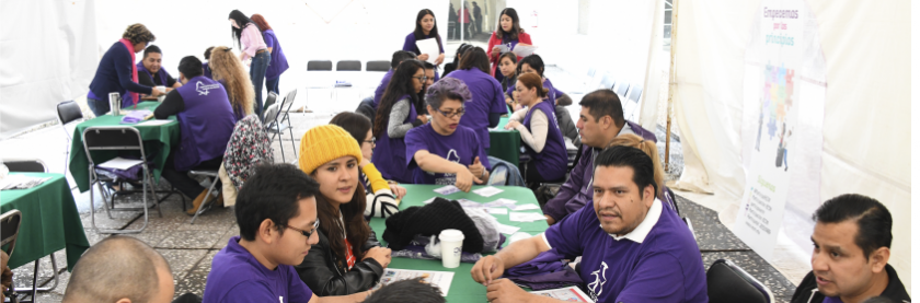 Fortalece el IECM la participación ciudadana en la Capital