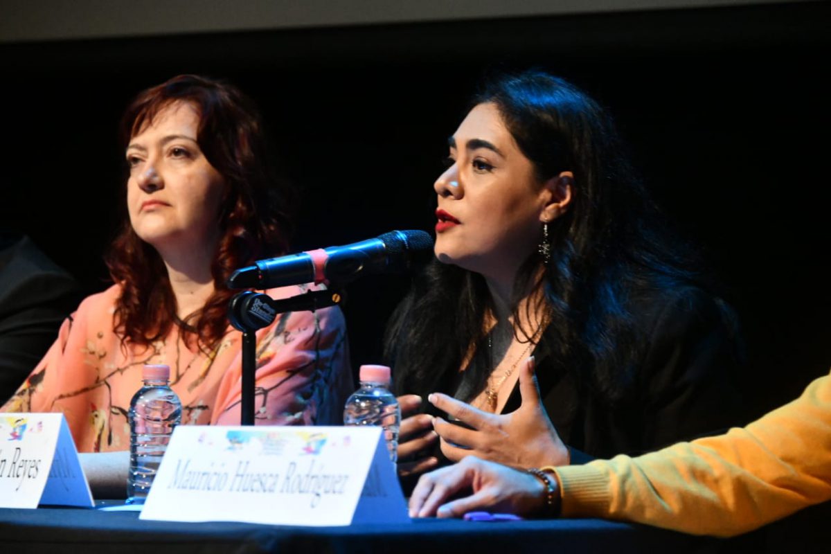 Premia IECM a ganadoras y ganadores de 13º Concurso Infantil y Juvenil ...