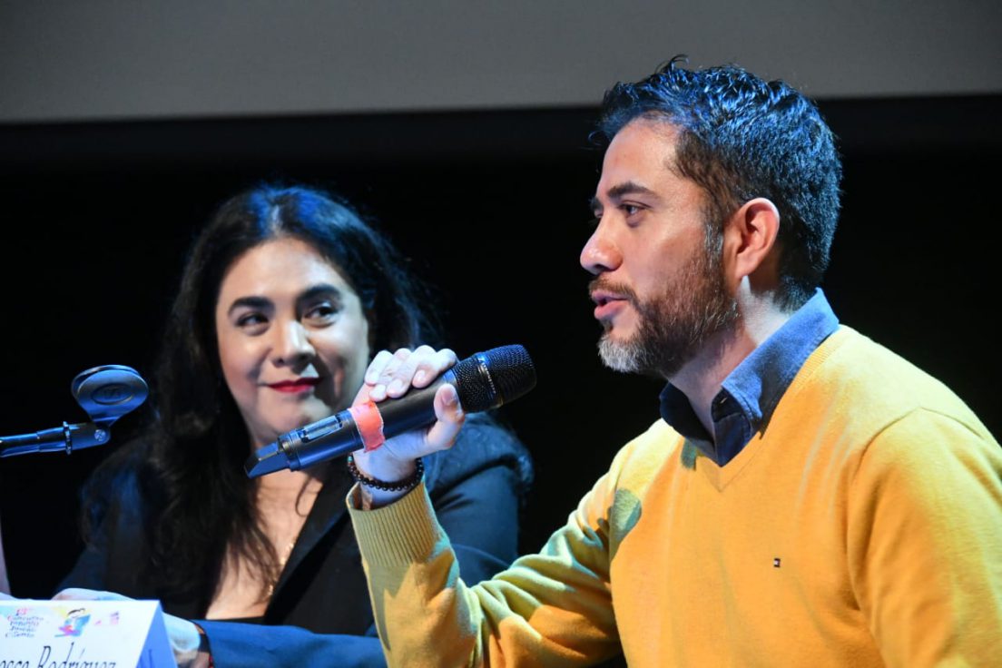 Premia IECM a ganadoras y ganadores de 13º Concurso Infantil y Juvenil ...