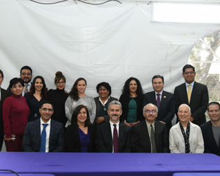 Presenta Comité Especializado del IECM propuestas para implementación de Diputación Migrante