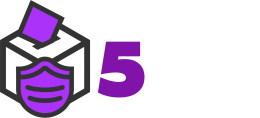 Por unas elecciones sin COVID (5VID)