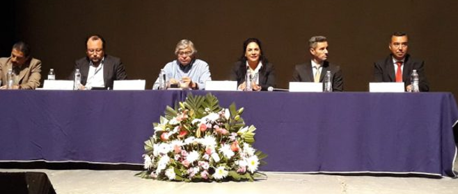 Presenta IECM Informe sobre Cultura Cívica en Álvaro Obregón