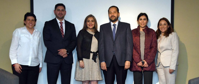 Realiza IECM el Foro “Las Organizaciones Ciudadanas y su Relación con la Democracia Participativa”