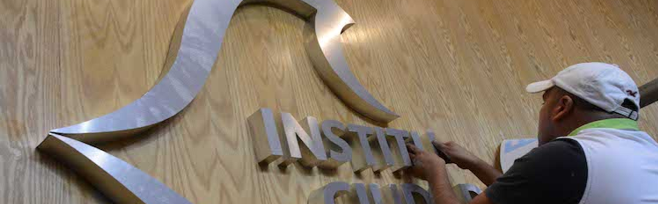 Historia del Consejo General del IECM