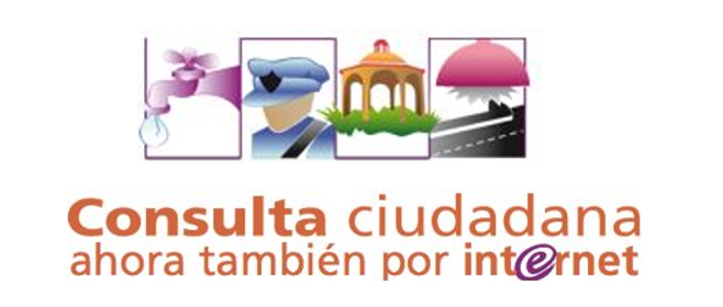 Consulta Ciudadana sobre Presupuesto Participativo 2013 Extraordinaria