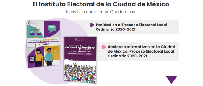 Por la igualdad de género y derechos humanos