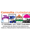 Consulta Ciudadana sobre Presupuesto Participativo 2012