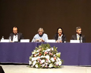 Presenta IECM Informe sobre Cultura Cívica en Álvaro Obregón