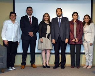 Realiza IECM el Foro “Las Organizaciones Ciudadanas y su Relación con la Democracia Participativa”