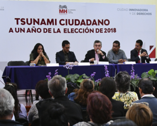 Tsunami Ciudadano