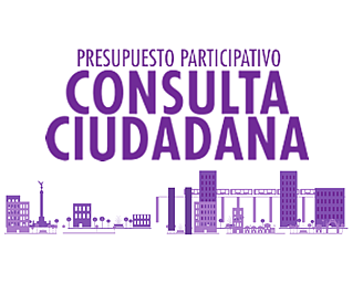 Consulta Ciudadana sobre Presupuesto Participativo 2016 Extraordinaria
