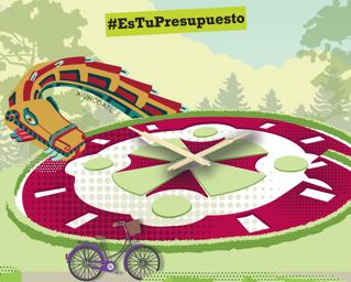 Consulta Ciudadana sobre Presupuesto Participativo 2017 Extraordinaria
