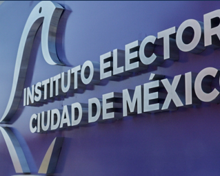 ¿Qué hace el Instituto Electoral de la Ciudad de México?