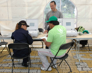 Consulta Verde 2007