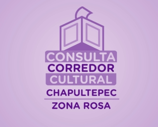 Consulta del Corredor Cultural Chapultepec-Zona Rosa 2015