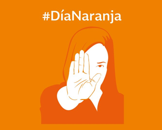 Día Naranja, Campaña Únete contra la violencia hacia las niñas y mujeres