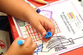 Participación infantil y juvenil