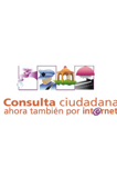 Consulta Ciudadana sobre Presupuesto Participativo 2013