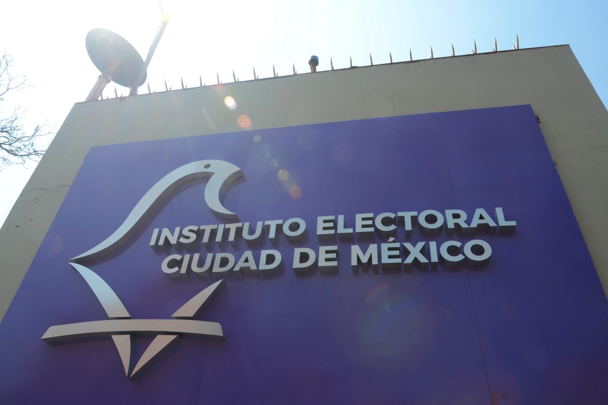 Historia del IECM | IECM