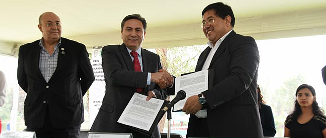 Fomentarán IECM y Alcaldía de Xochimilco participación ciudadana y cultura cívica