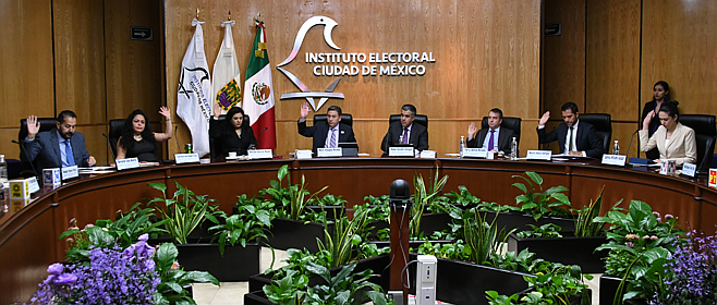Emite IECM convocatoria de Consulta para niños, niñas y adolescentes 2019