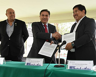 Fomentarán IECM y Alcaldía de Xochimilco participación ciudadana y cultura cívica