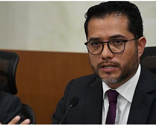 Sugiere C.E. Mauricio Huesca Rodríguez reconocer autonomía total de comunidades indígenas en leyes secundarias locales