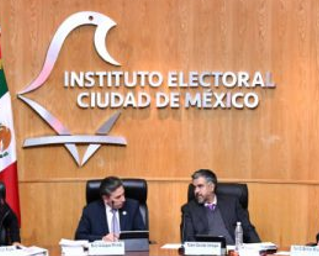 Lanza IECM convocatoria de elección de Comité Ciudadano y Consulta Ciudadana sobre Presupuesto Participativo 2020 para colonia Juárez