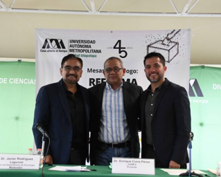 Plantea C.E Mauricio Huesca Rodríguez impulsar empoderamiento ciudadano con Reforma Electoral