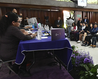 Difunde IECM documentos para fortalecer liderazgos de mujeres y juventudes