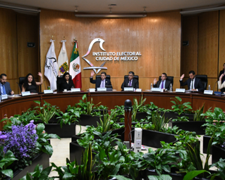 Emite IECM convocatoria de Consulta para niños, niñas y adolescentes 2019