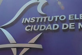 Sesión de Consejo General