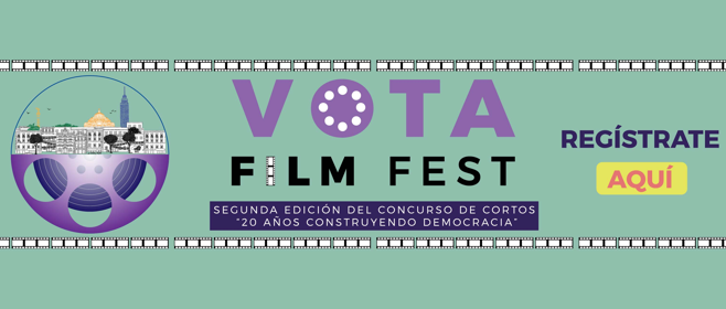 Concurso Vota Film Fest | Ampliación de plazo