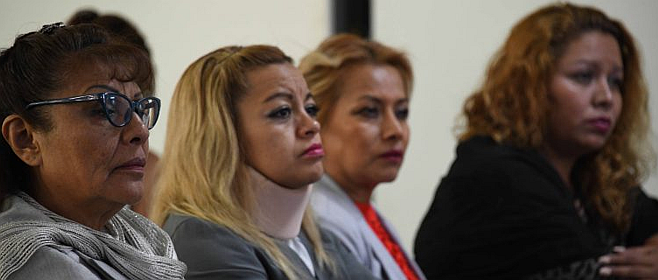 Necesario identificar hechos de violencia contra las mujeres para prevenirlos: consejera electoral, Carolina del Ángel Cruz