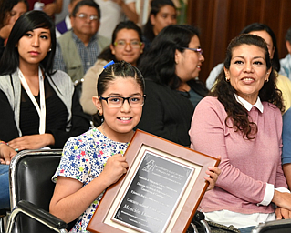 Premia IECM a niñas y niños ganadores de Concurso Infantil de Video Corto