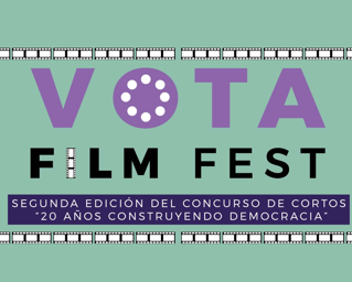 Concurso Vota Film Fest | Ampliación de plazo