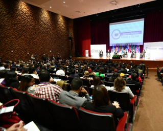 Analizan especialistas y autoridades alcances de Norma ISO Electoral