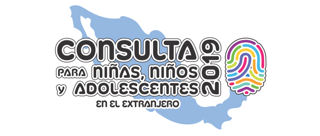 Consulta para niñas, niños y adolescentes 2019 en el Extranjero