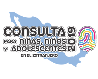 Consulta para niñas, niños y adolescentes 2019 en el Extranjero