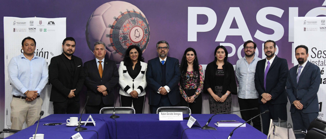 Arranca IECM trabajos del Comité Técnico Permanente para la Plataforma Digital en materia de Participación Ciudadana